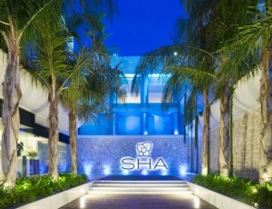 SHA Wellness en yoga Clinic Alicante 3
