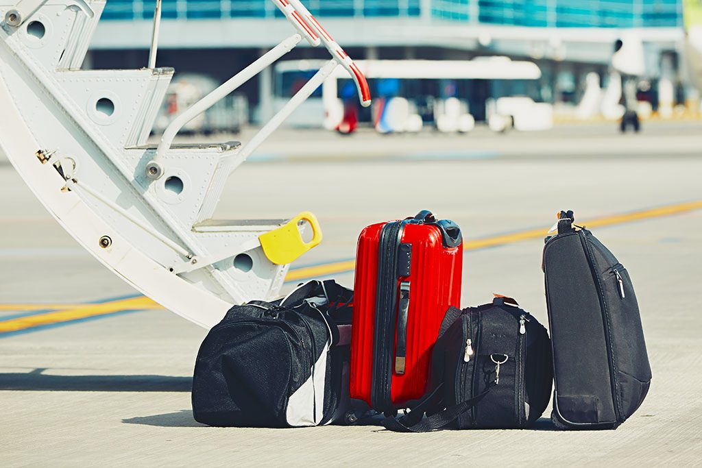 chef overeenkomst zegen Ontwijk de KLM bagagetoeslagen 