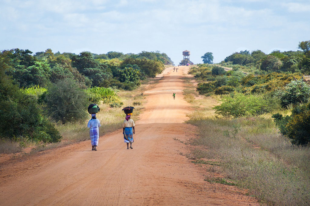 Goedkope rondreis en safari Mozambique Maputo 5