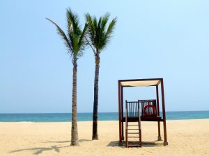Goedkope strandvakantie naar Sanya Hainan 4