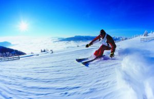 Goedkope wintersportvakantie van Sunweb naar Andorra2