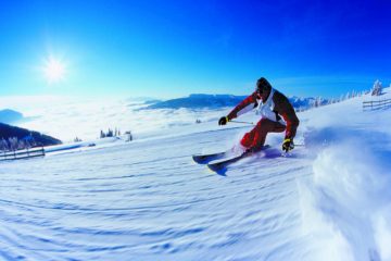 Goedkope wintersportvakantie van Sunweb naar Andorra2
