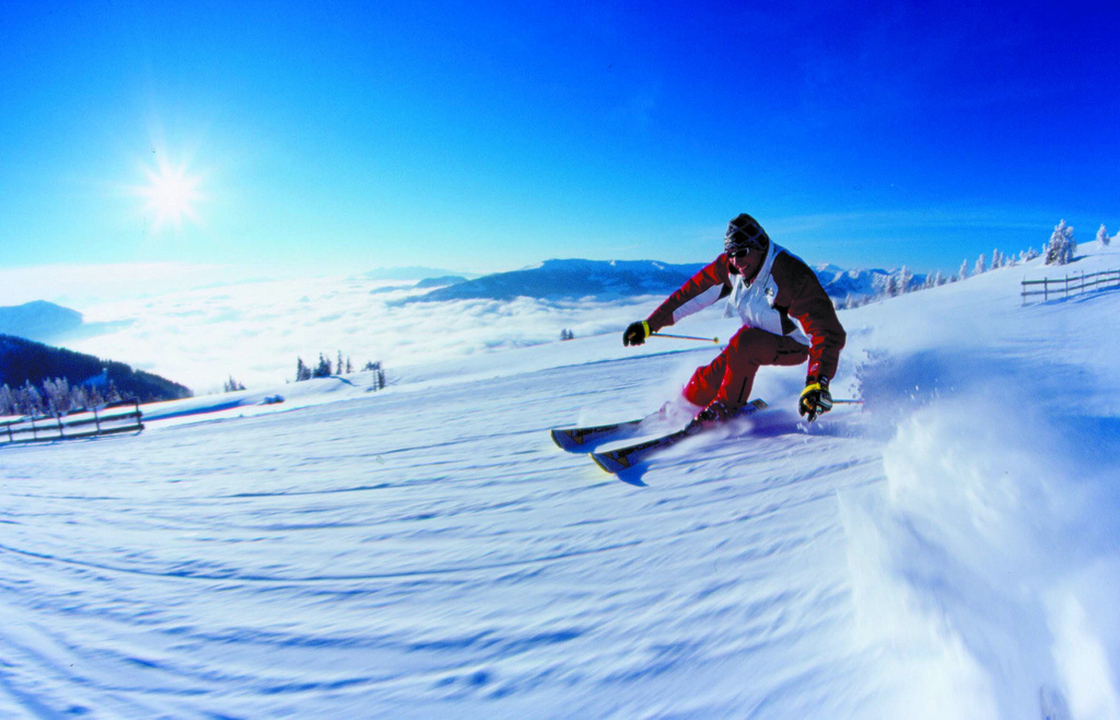 wapen Monnik Bijzettafeltje ▷Goedkope wintersportvakantie van Sunweb naar Andorra | TravelersMagazine.nl