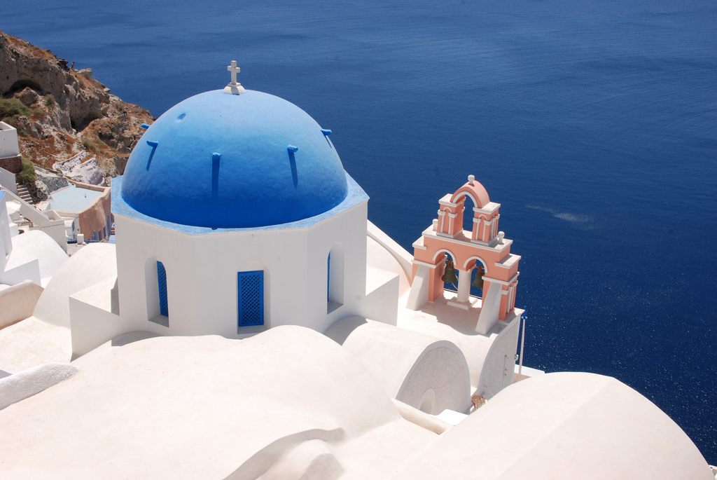 goedkoop eilandhoppen griekenland