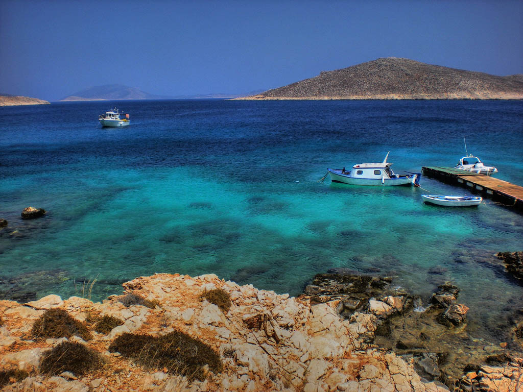 goedkoop eilandhoppen in griekenland rhodos