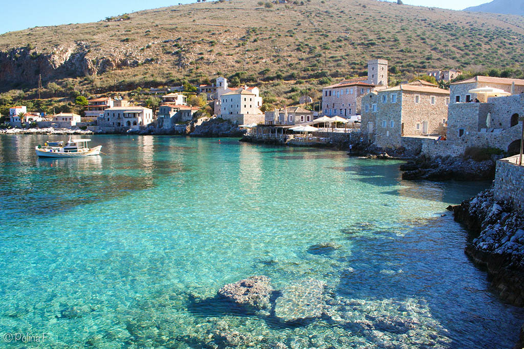 goedkoop eilandhoppen in griekenland sporadische eilanden