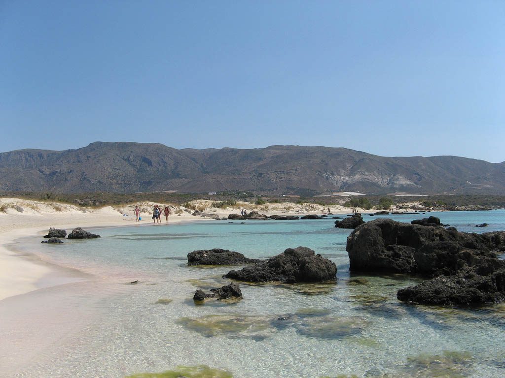 Goedkope vakantie naar Chania op Kreta6