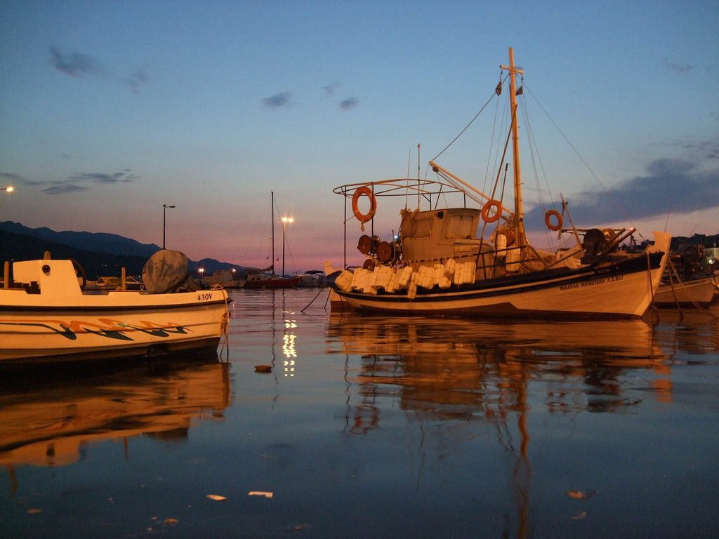 Goedkope vakantie Chios4