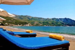 Goedkope vakantie Montenegro Tivat1