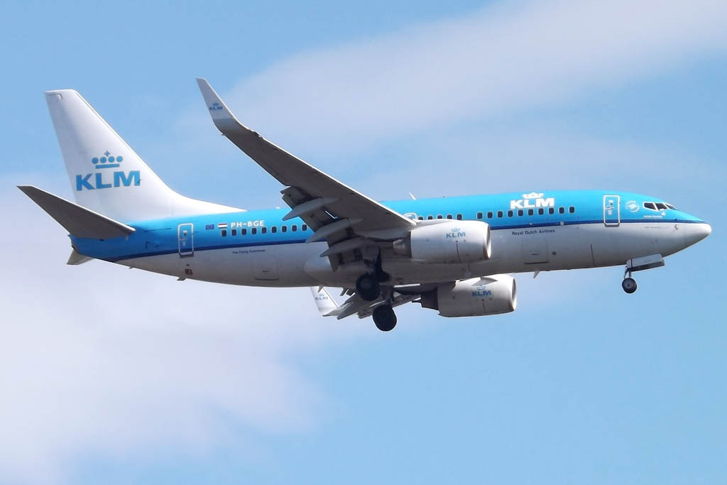 KLM opent DJ-vluchten naar Ibiza1