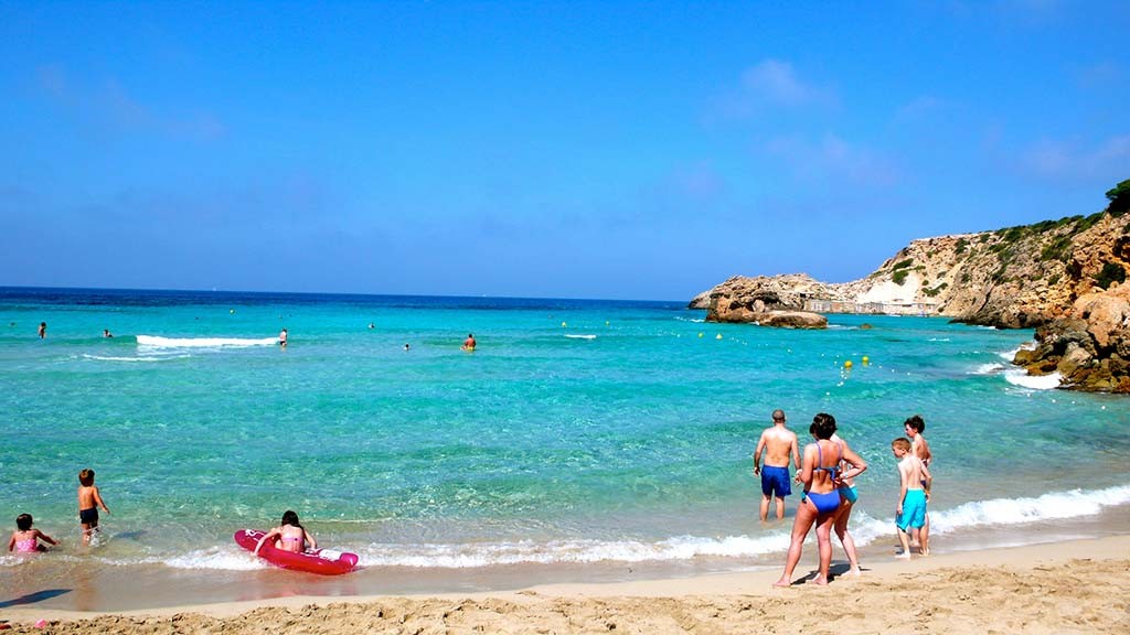 Goedkope Sunweb vakantie Ibiza3