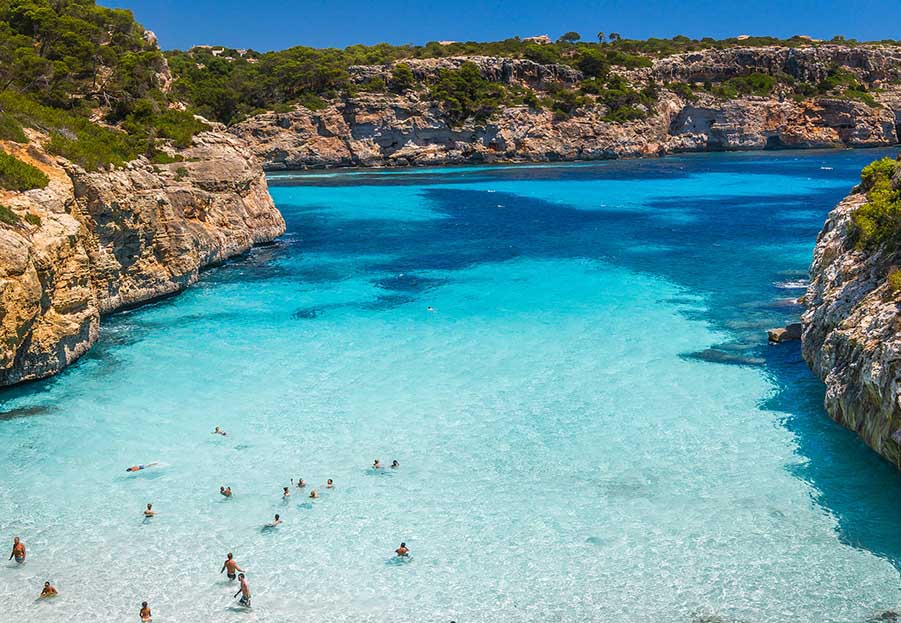 Goedkope Sunweb vakanties naar Mallorca3
