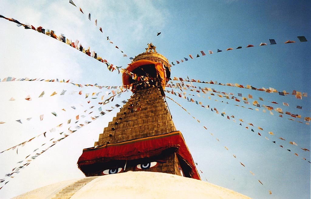 Goedkope rondreizen en vakanties naar Nepal12