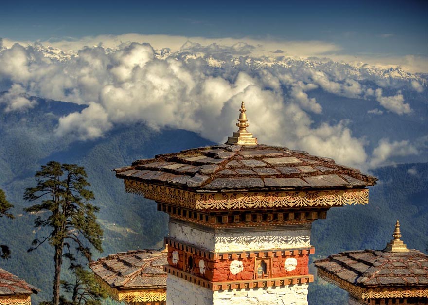Goedkope rondreizen en vakanties naar Nepal16
