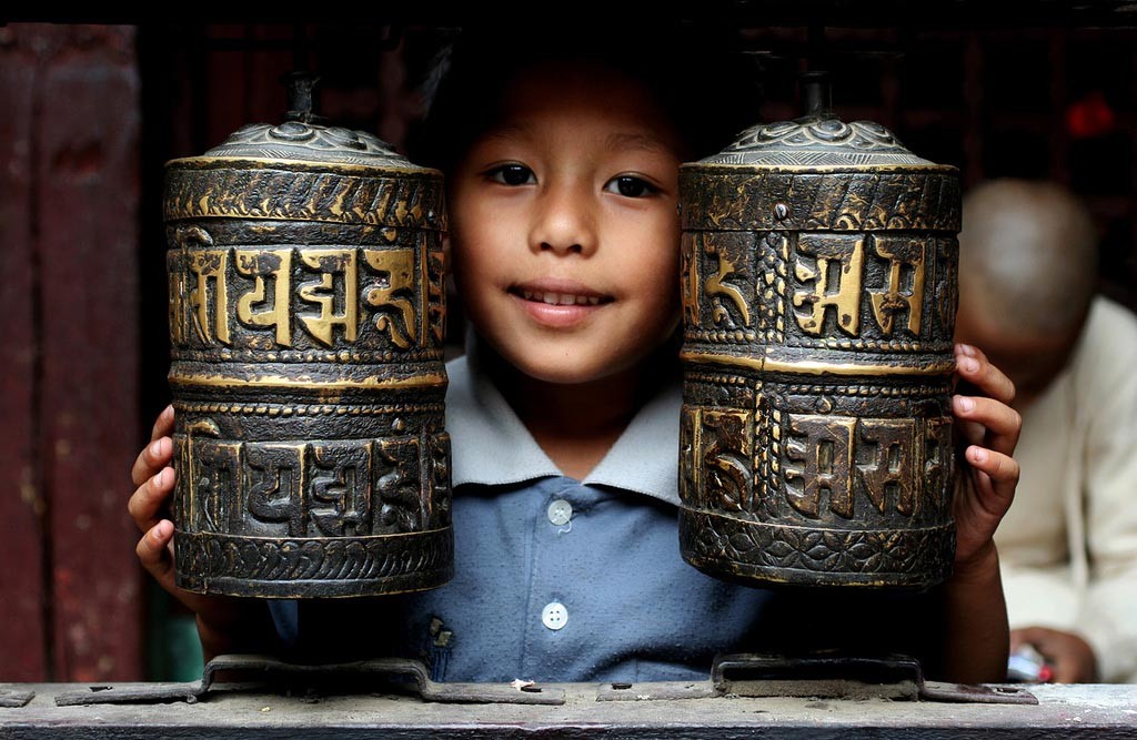 Goedkope rondreizen en vakanties naar Nepal3