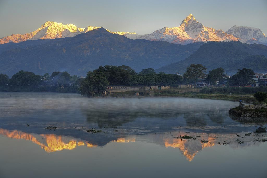 Goedkope rondreizen en vakanties naar Nepal4