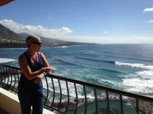 Yoga vakantie Canarische Eilanden Tenerife8