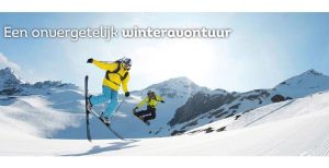 Op wintersport met Landal Skilife1