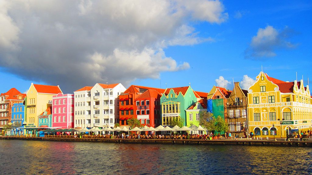 Goedkope TuiFly tickets naar Curacao Bonaire en Aruba vanaf euro 199 B