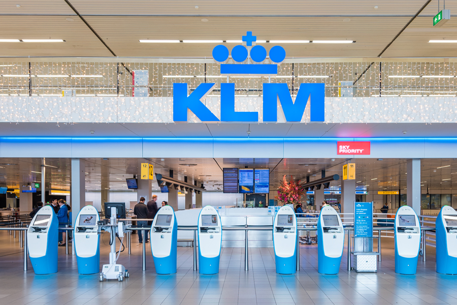 Sinewi Razernij vergeetachtig ▷Toegestane handbagage koffers en trolleys bij KLM | TravelersMagazine.nl