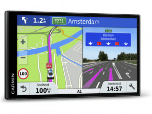 Garmin DriveSmart 61 autonavigatie recensie4