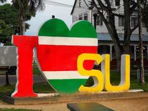 Goedkope TuiFly tickets naar Paramaribo Suriname-4