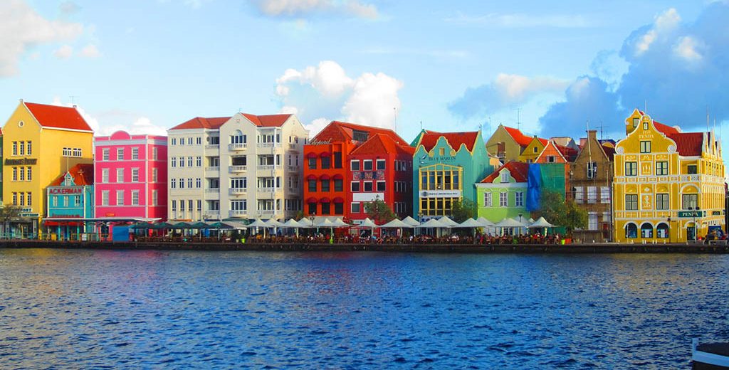 ▷Goedkope vakantie Curaçao 599 euro |