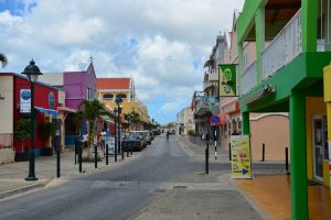 Goedkope vakantie naar Bonaire met Corendon3