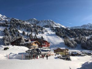 Obertauern Skimetropool van Oostenrijk5