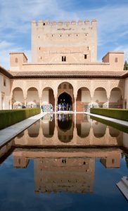 Stedentrip-Sevilla-Granada-Cordoba-Alhambra10
