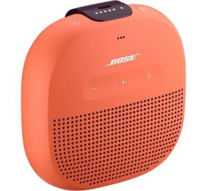 Review Bose Soundlinke Micro