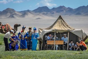 Goedkope rondreis Mongolie6