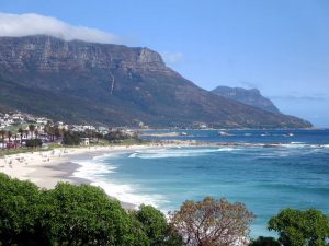 Goedkope vakantie en vliegtickets naar Kaapstad6