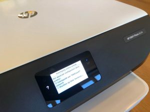 Review HP ENVY 6234 All-in-One foto printer8