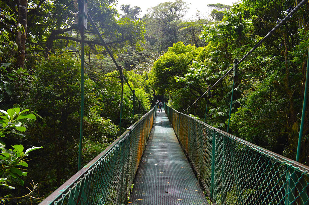 Tips voor een rondreis Costa Rica1