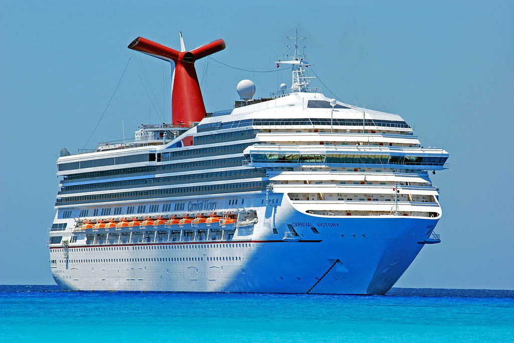 Transparant Dankbaar consumptie ▷Goedkope cruises van CruiseDirect | TravelersMagazine.nl