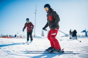 Overzicht vroegboekkorting wintersport 2019-2020