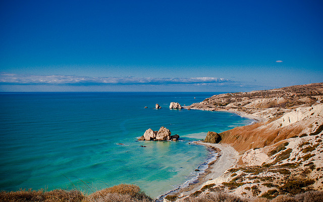 Goedkope Sunweb vakanties naar Cyprus1