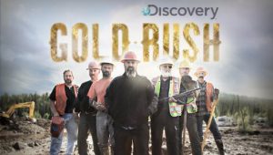 Gold Rush reizen naar Canada en Alaska1