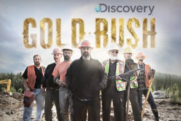 Gold Rush reizen naar Canada en Alaska1