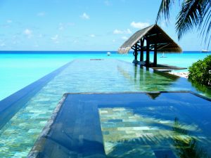 Paradise-Pool-The-Maldives