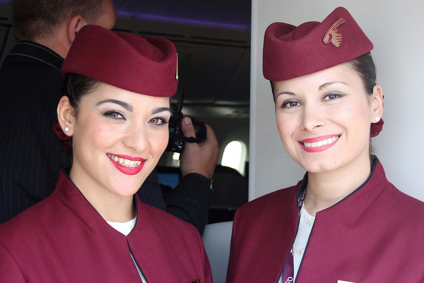 Qatar Airways opent de aanval op KLM op Schiphol4