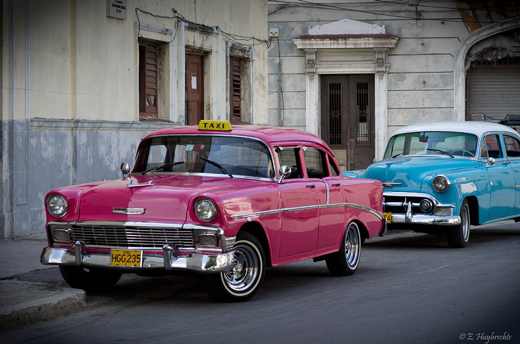 Vakantie en rondreizen naar Cuba1