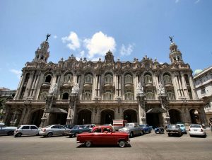 Vakantie en rondreizen naar Cuba2