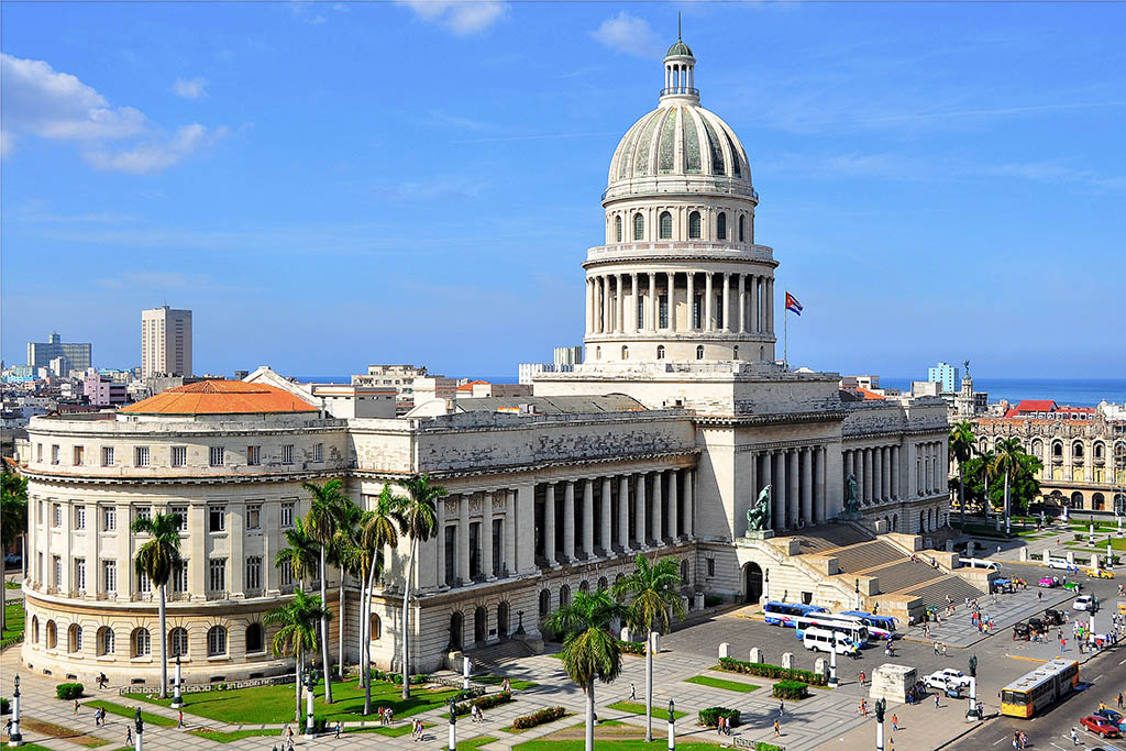 Vakantie en rondreizen naar Cuba3