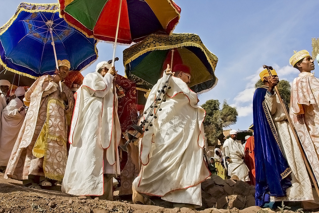 festivalreis1 Leddett Festival Ethiopie